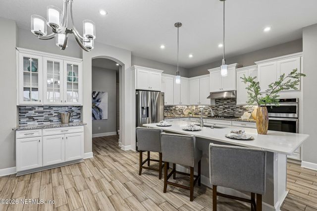 114 GLENNEYRE Circle, St. Augustine, FL 32092