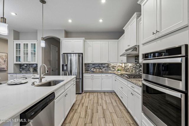 114 GLENNEYRE Circle, St. Augustine, FL 32092