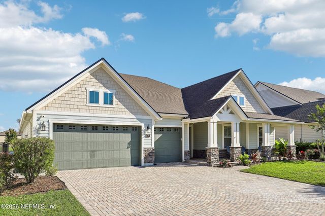 114 GLENNEYRE Circle, St. Augustine, FL 32092