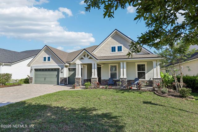 114 GLENNEYRE Circle, St. Augustine, FL 32092