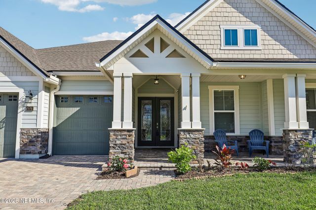 114 GLENNEYRE Circle, St. Augustine, FL 32092