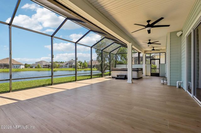 114 GLENNEYRE Circle, St. Augustine, FL 32092