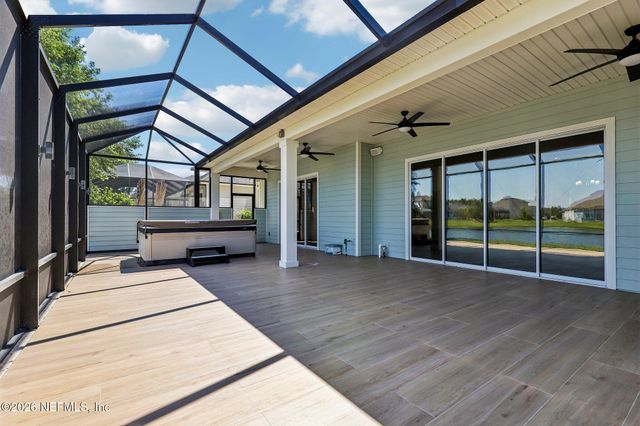 114 GLENNEYRE Circle, St. Augustine, FL 32092