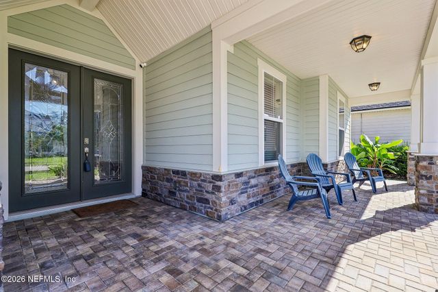 114 GLENNEYRE Circle, St. Augustine, FL 32092