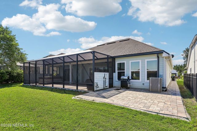 114 GLENNEYRE Circle, St. Augustine, FL 32092