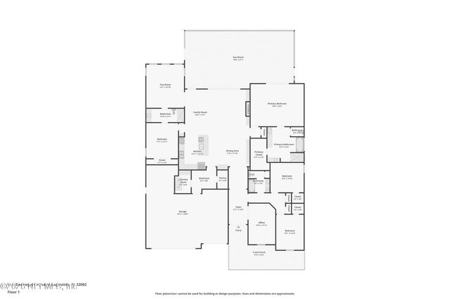 114 GLENNEYRE Circle, St. Augustine, FL 32092