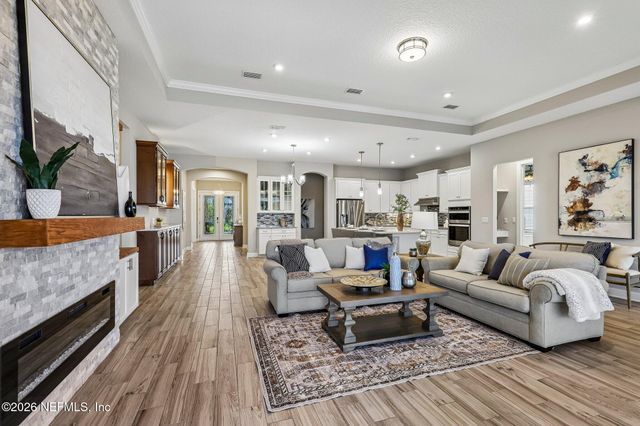 114 GLENNEYRE Circle, St. Augustine, FL 32092