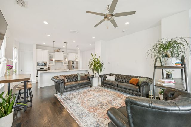 3002 Zenia Drive, Dallas, TX 75204