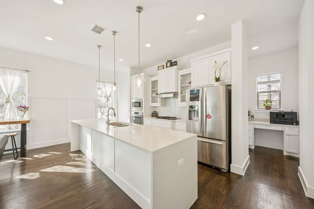 3002 Zenia Drive, Dallas, TX 75204