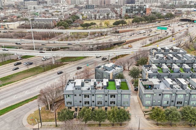 3002 Zenia Drive, Dallas, TX 75204