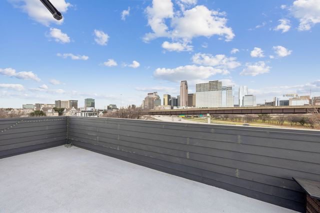 3002 Zenia Drive, Dallas, TX 75204