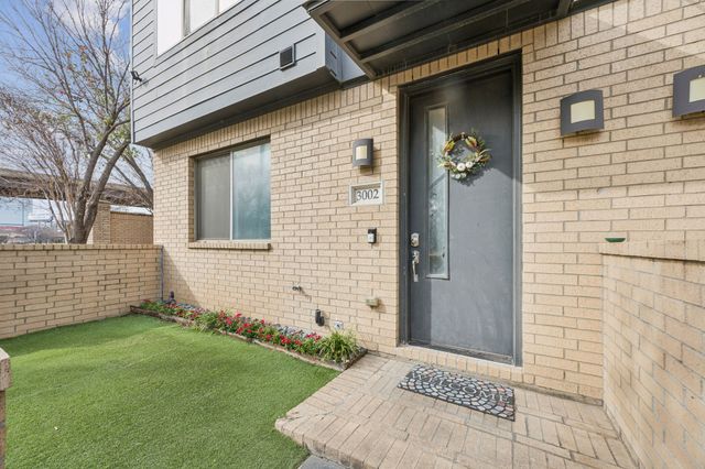 3002 Zenia Drive, Dallas, TX 75204