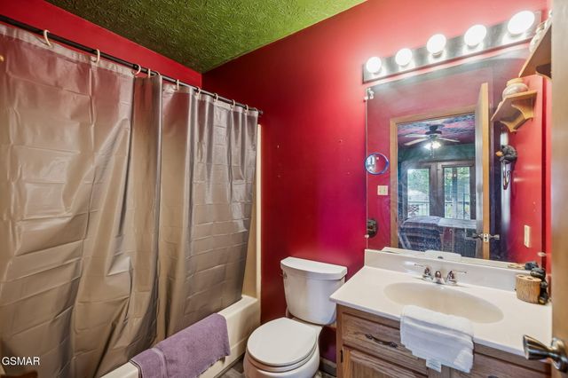 3514 Ginseng Way, Sevierville, TN 37862