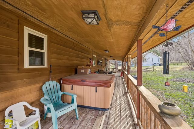 3514 Ginseng Way, Sevierville, TN 37862