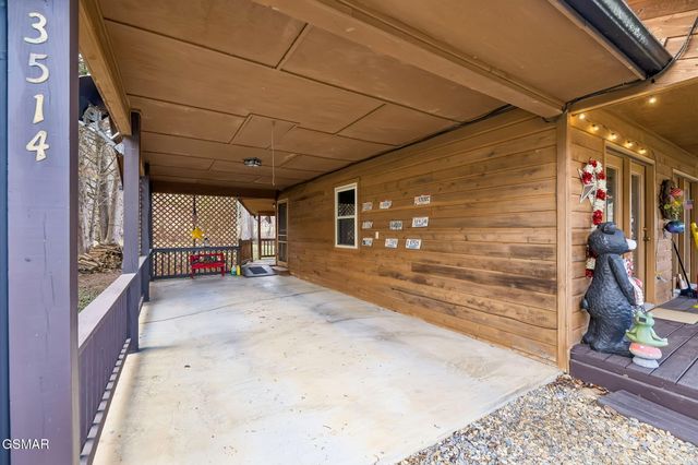 3514 Ginseng Way, Sevierville, TN 37862