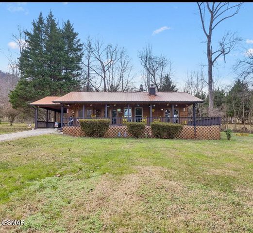 3514 Ginseng Way, Sevierville, TN 37862