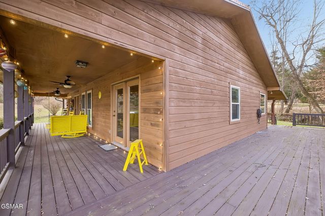 3514 Ginseng Way, Sevierville, TN 37862