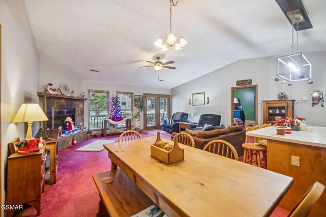 3514 Ginseng Way, Sevierville, TN 37862