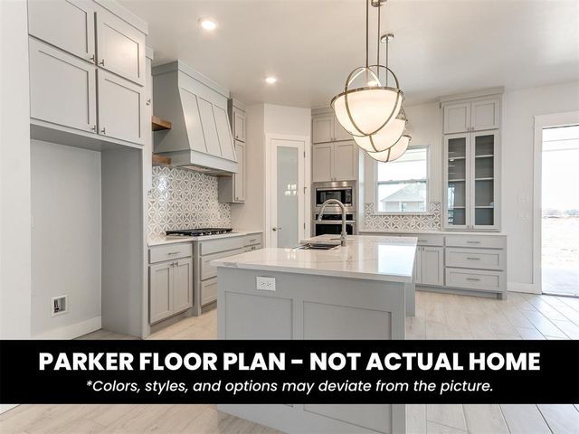 4120 Blue Ridge Avenue, Newcastle, OK 73072