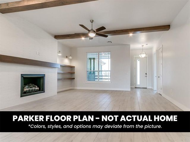 4120 Blue Ridge Avenue, Newcastle, OK 73072