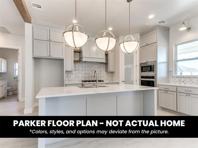 4120 Blue Ridge Avenue, Newcastle, OK 73072