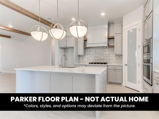 4120 Blue Ridge Avenue, Newcastle, OK 73072