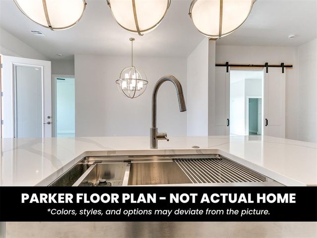 4120 Blue Ridge Avenue, Newcastle, OK 73072