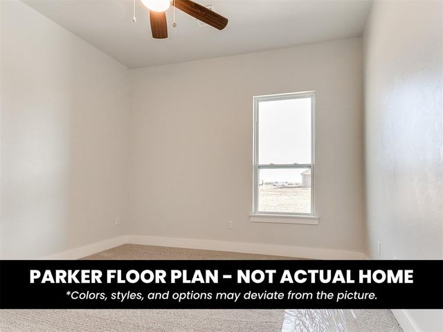 4120 Blue Ridge Avenue, Newcastle, OK 73072