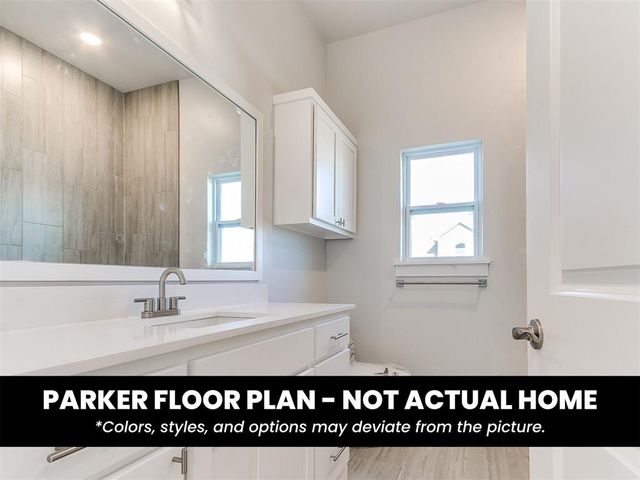 4120 Blue Ridge Avenue, Newcastle, OK 73072