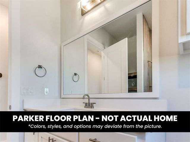 4120 Blue Ridge Avenue, Newcastle, OK 73072