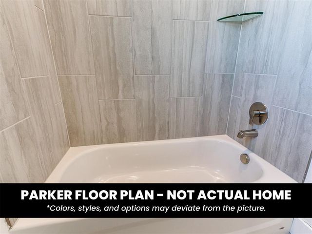 4120 Blue Ridge Avenue, Newcastle, OK 73072