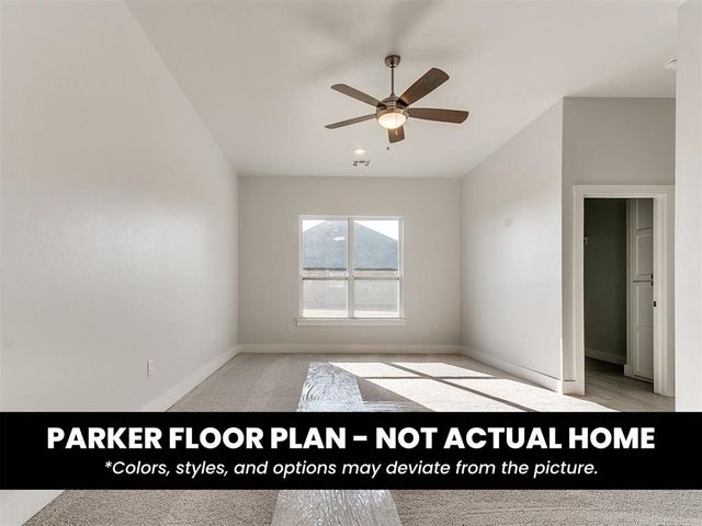 4120 Blue Ridge Avenue, Newcastle, OK 73072