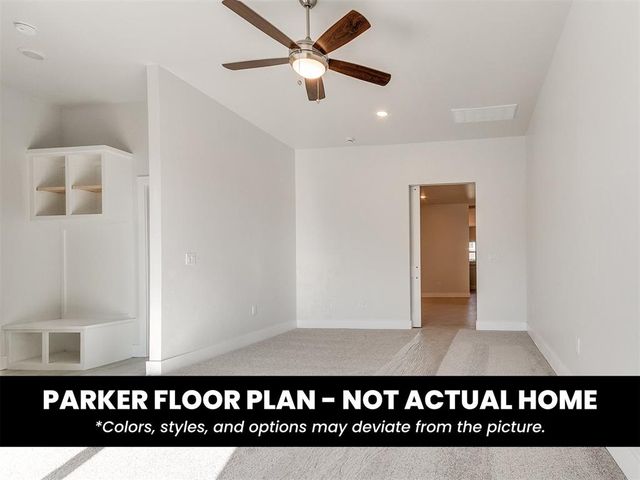 4120 Blue Ridge Avenue, Newcastle, OK 73072