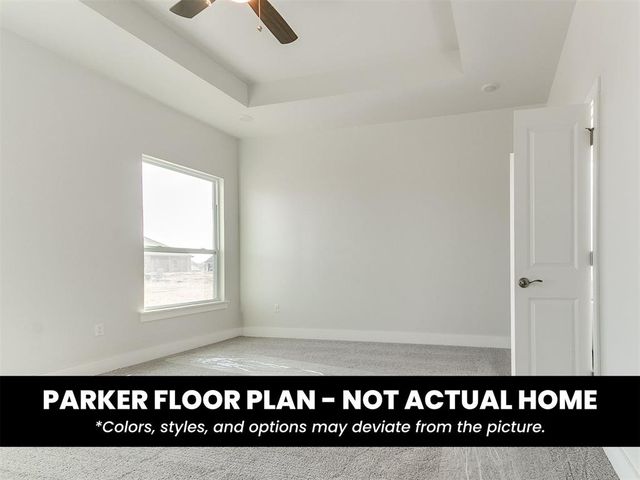 4120 Blue Ridge Avenue, Newcastle, OK 73072