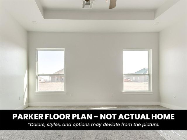 4120 Blue Ridge Avenue, Newcastle, OK 73072