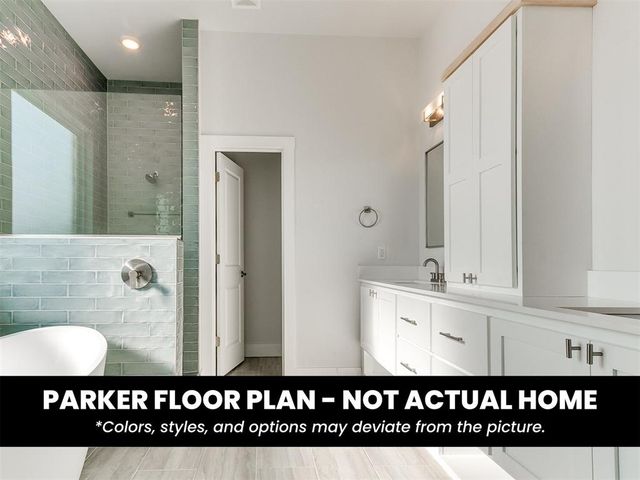 4120 Blue Ridge Avenue, Newcastle, OK 73072