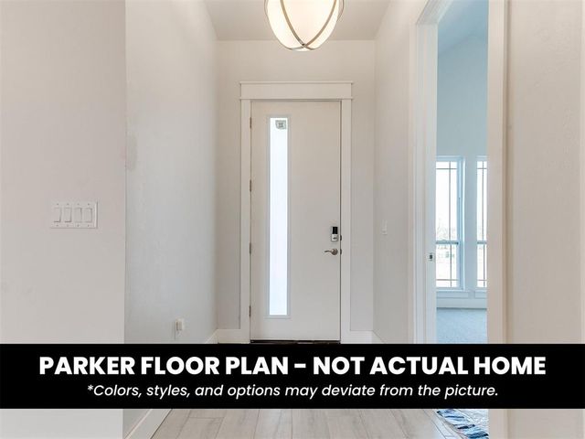 4120 Blue Ridge Avenue, Newcastle, OK 73072