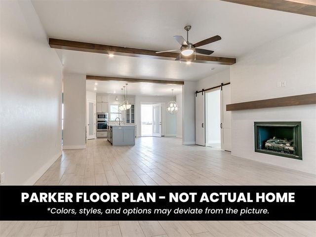 4120 Blue Ridge Avenue, Newcastle, OK 73072