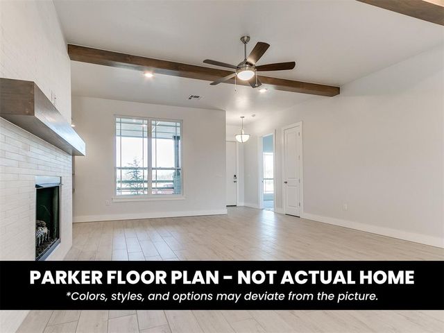 4120 Blue Ridge Avenue, Newcastle, OK 73072