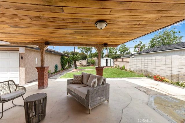 6023 Pepperwood, Lakewood, CA 90712