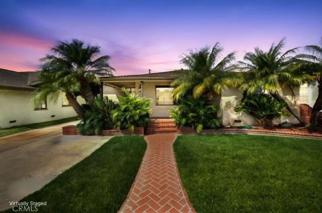 6023 Pepperwood, Lakewood, CA 90712