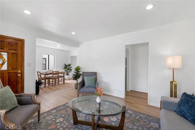 6023 Pepperwood, Lakewood, CA 90712