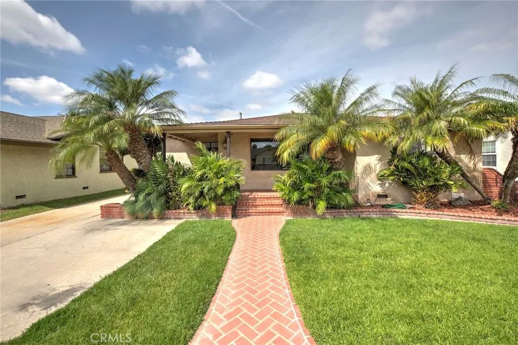 6023 Pepperwood, Lakewood, CA 90712