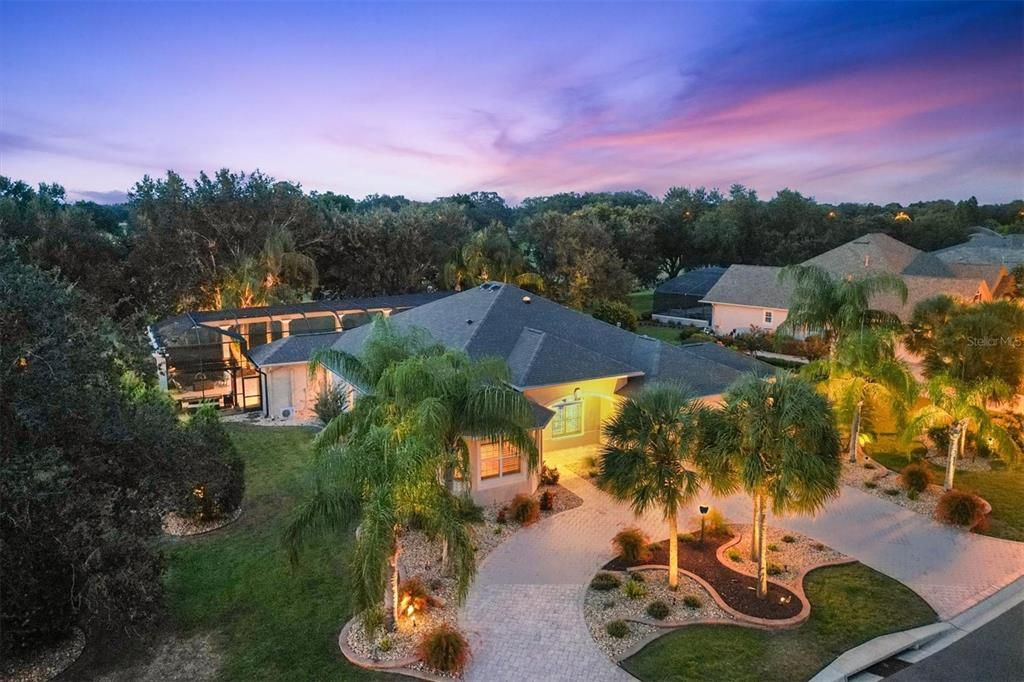 640 TERNBERRY FOREST DRIVE, The Villages, FL 32162