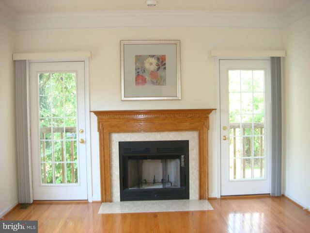 126 GEORGE ST, Gaithersburg, MD 20877