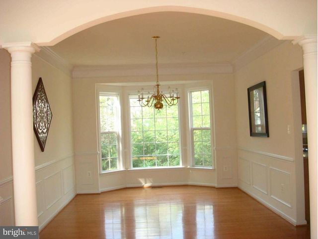 126 GEORGE ST, Gaithersburg, MD 20877