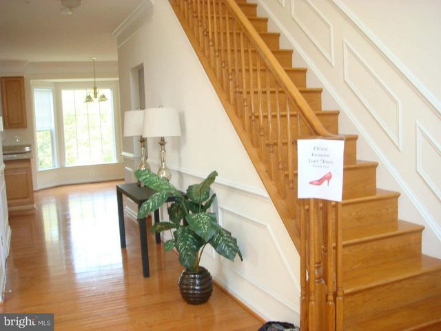 126 GEORGE ST, Gaithersburg, MD 20877