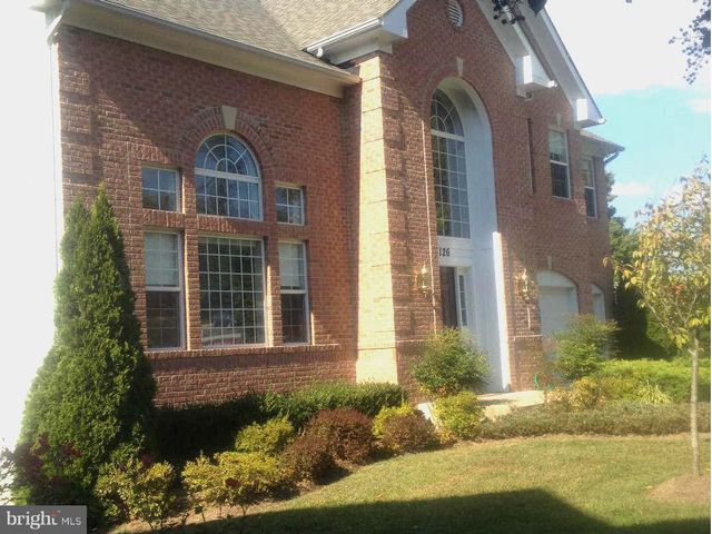126 GEORGE ST, Gaithersburg, MD 20877