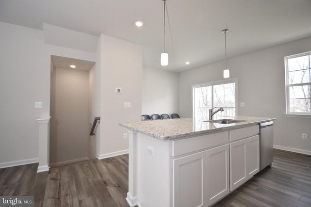 99 GRAY SILVER RD, Inwood, WV 25428