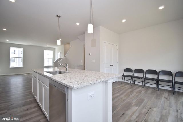 99 GRAY SILVER RD, Inwood, WV 25428